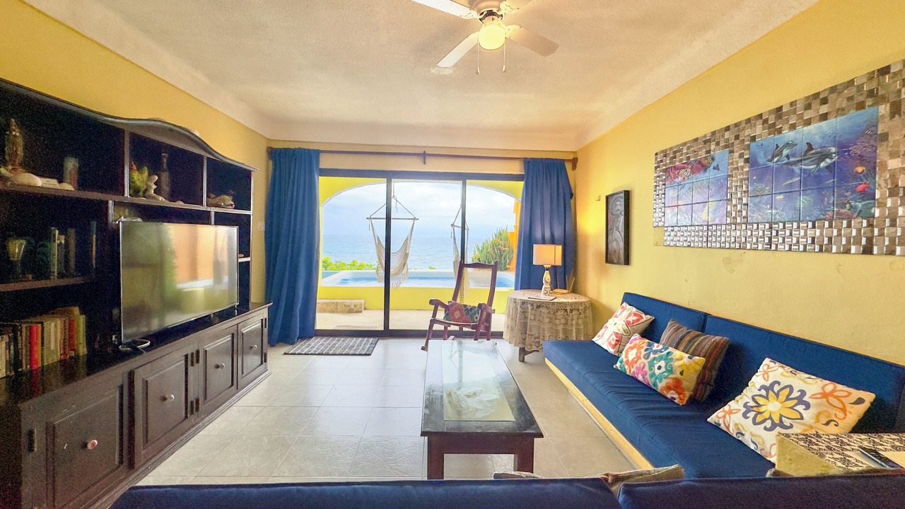 Photo of Livingroom in Colonia Meteorologico