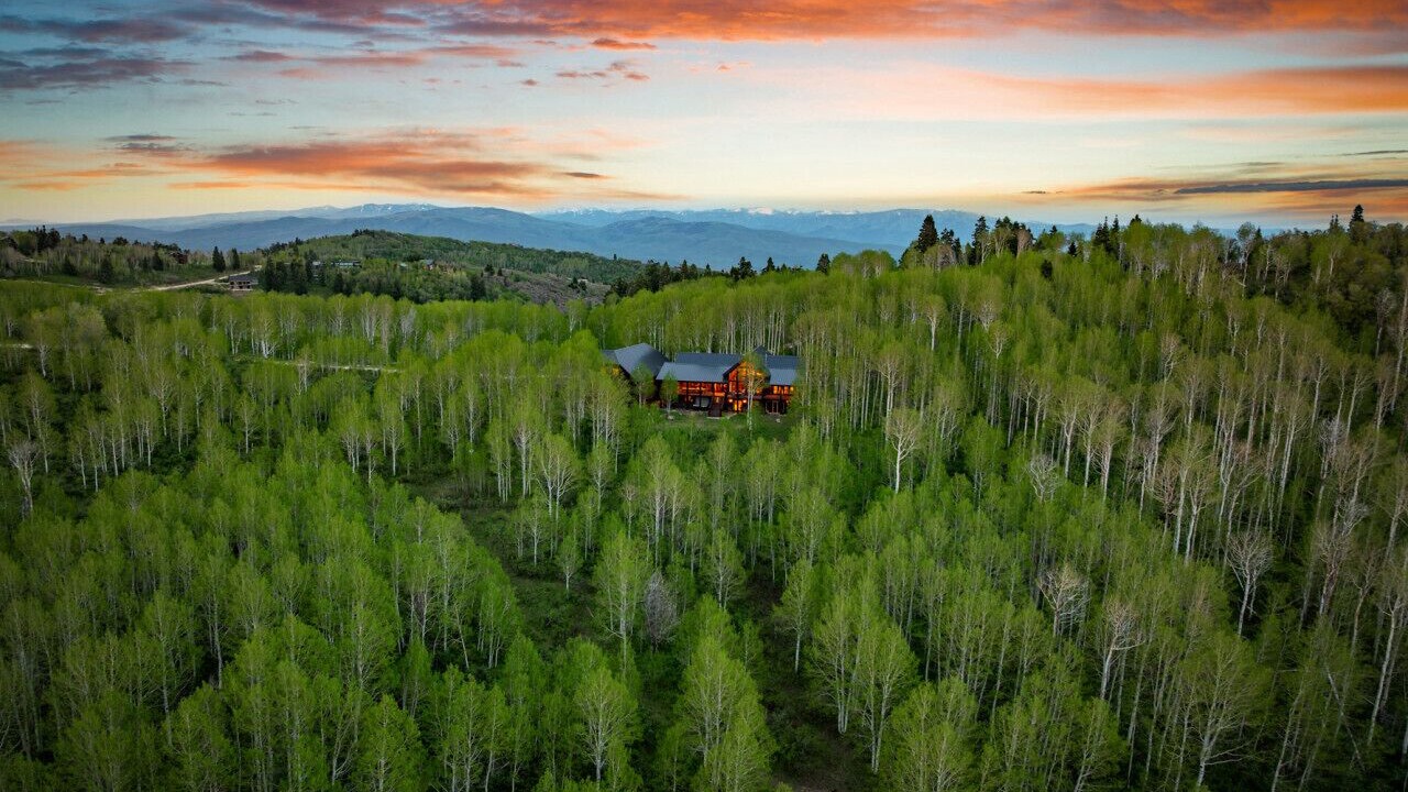Photo of Outdoor in Silver Summit