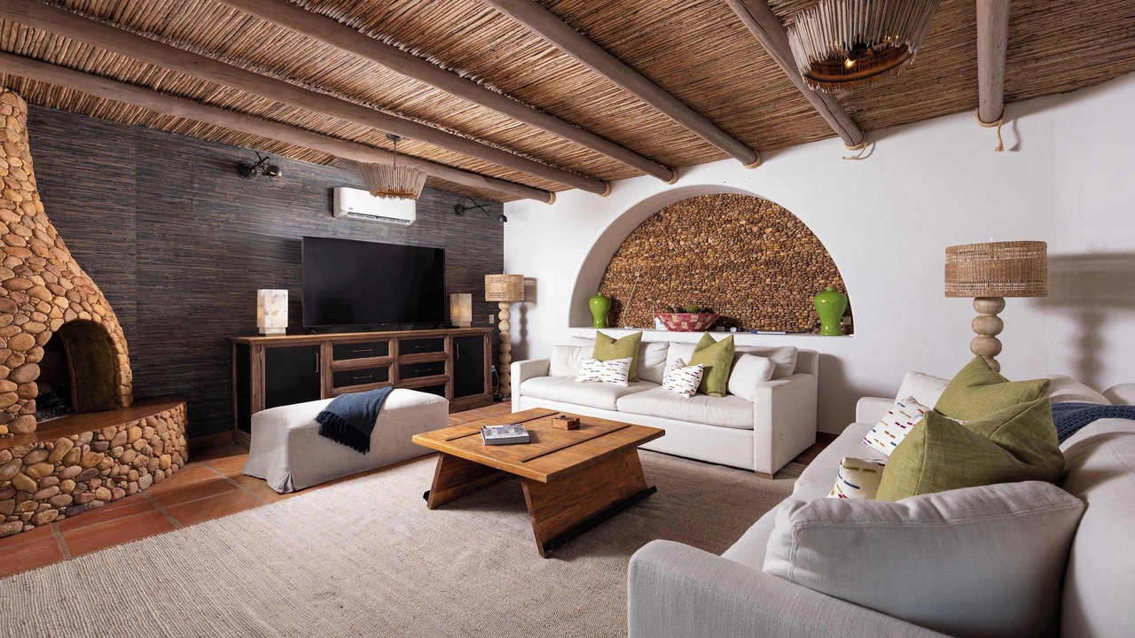 Photo of Livingroom in Laguna Hills