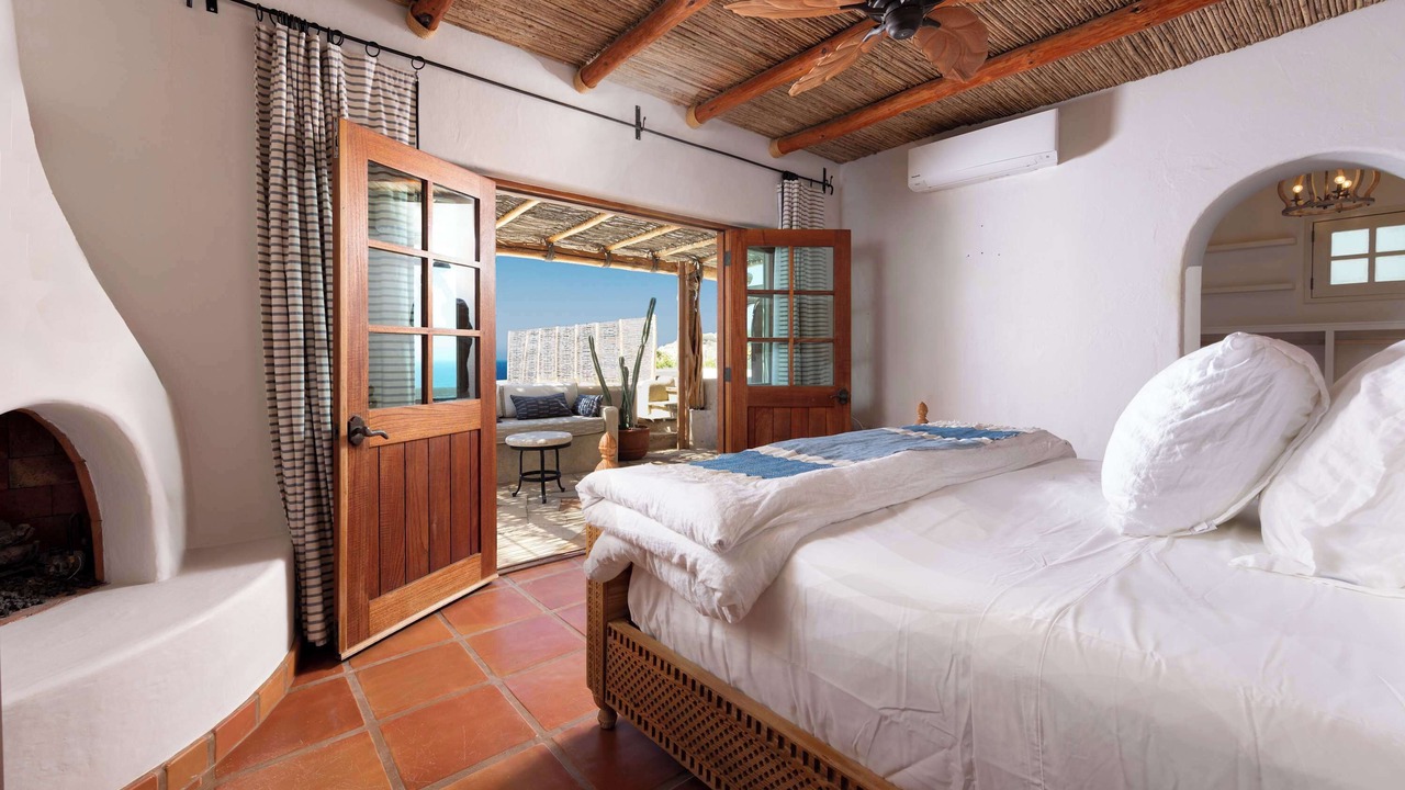 Photo of Bedroom in Laguna Hills