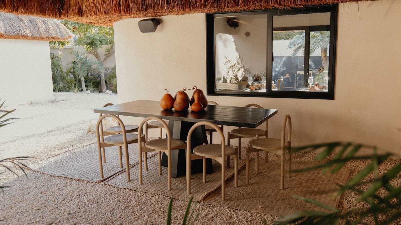 Photo of Outdoor in Downtown Cancun