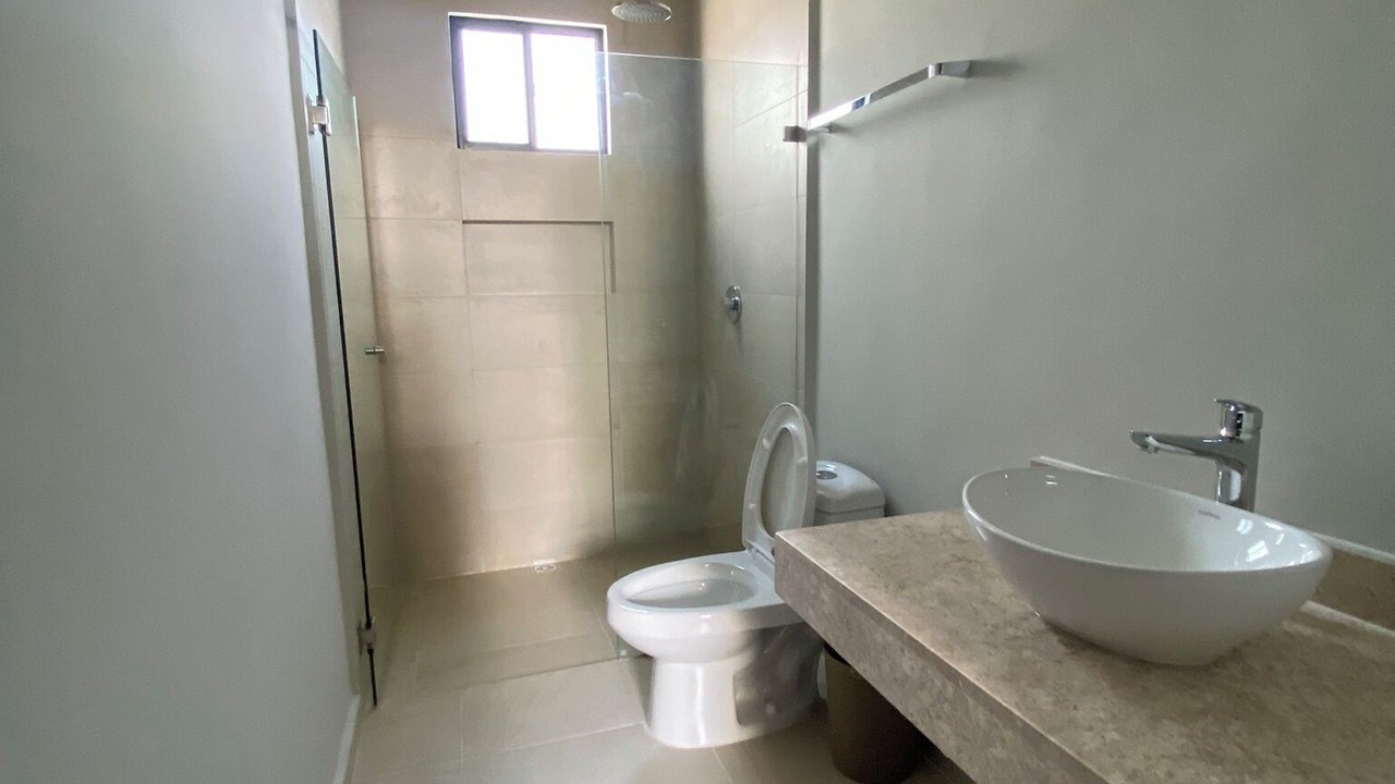 Photo of Bathroom in Puerto Juarez