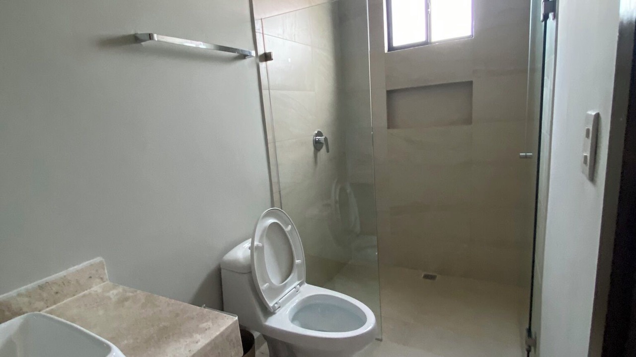 Photo of Bathroom in Puerto Juarez