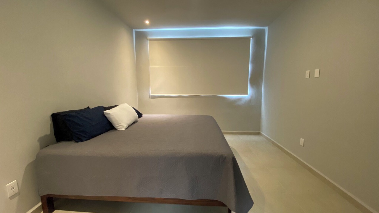 Photo of Bedroom in Puerto Juarez