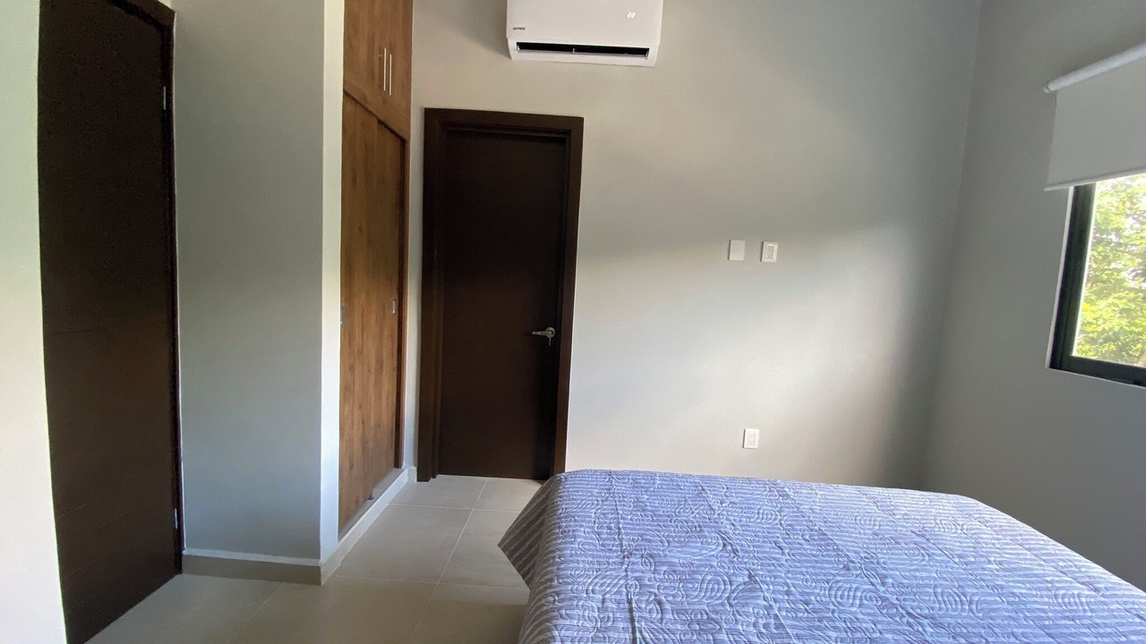 Photo of Bedroom in Puerto Juarez