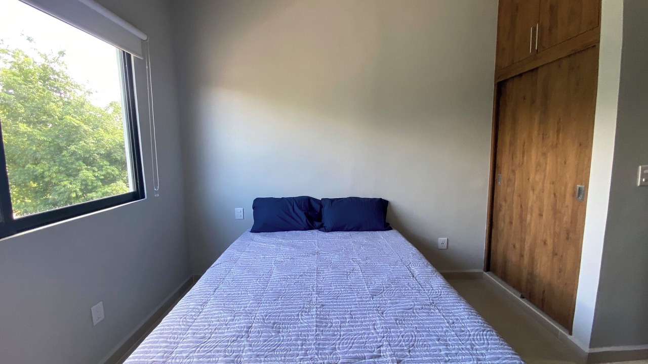 Photo of Bedroom in Puerto Juarez