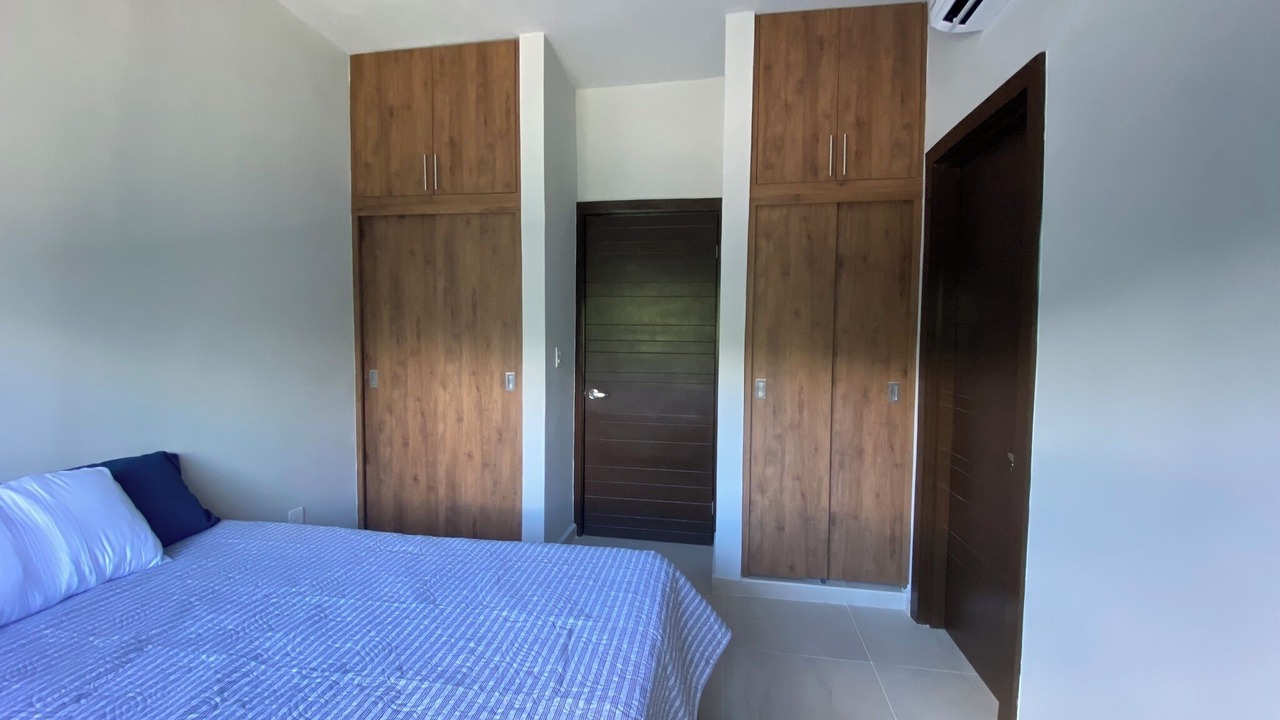 Photo of Bedroom in Puerto Juarez