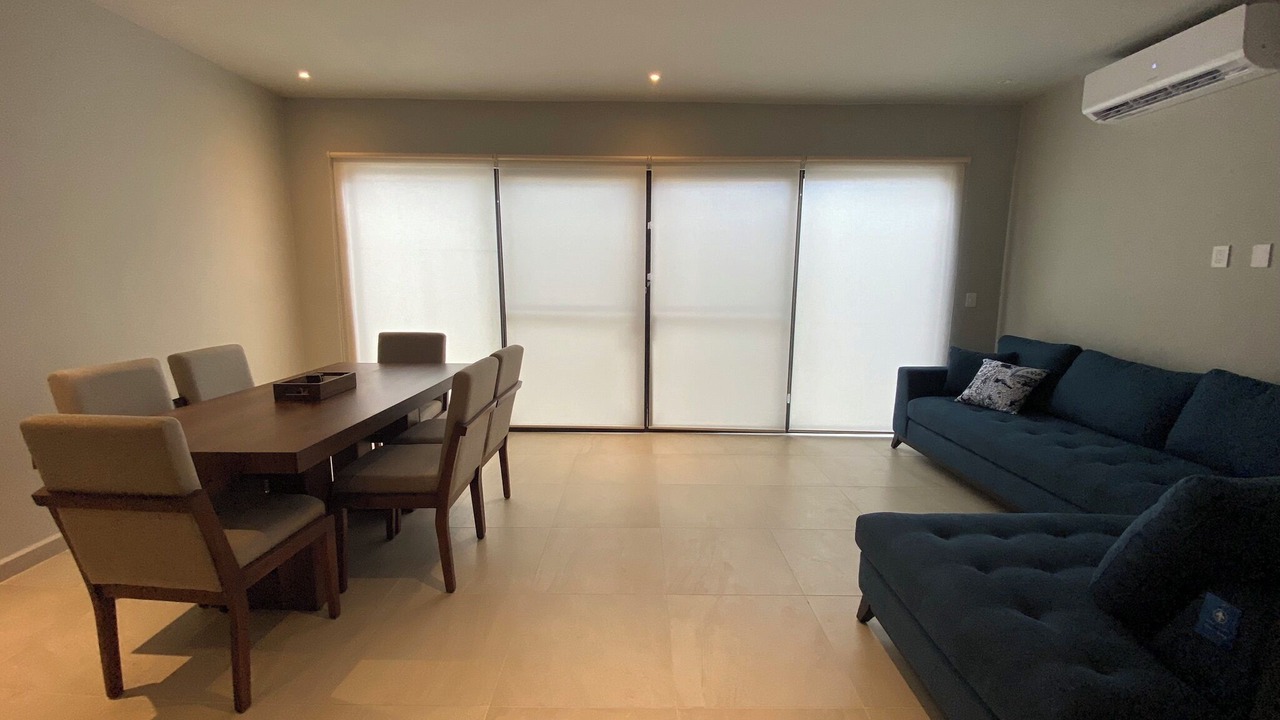 Photo of Livingroom in Puerto Juarez