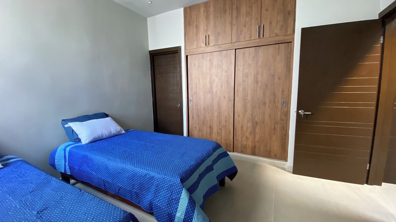 Photo of Bedroom in Puerto Juarez
