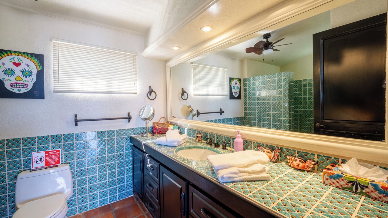Photo of Bathroom in Palmilla
