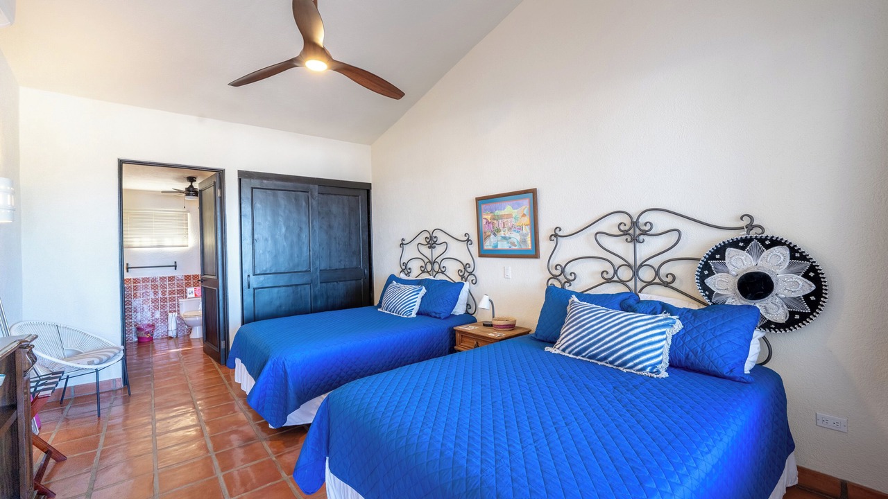 Photo of Bedroom in Palmilla