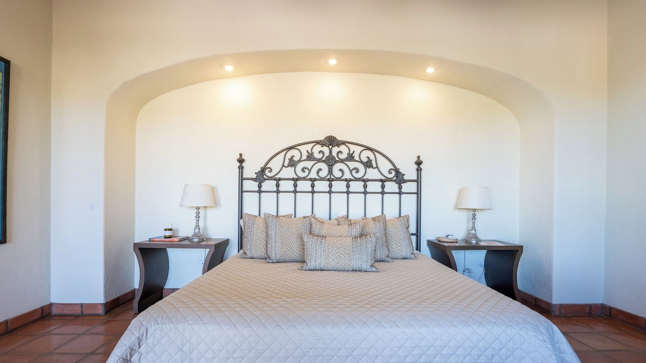 Photo of Bedroom in Palmilla
