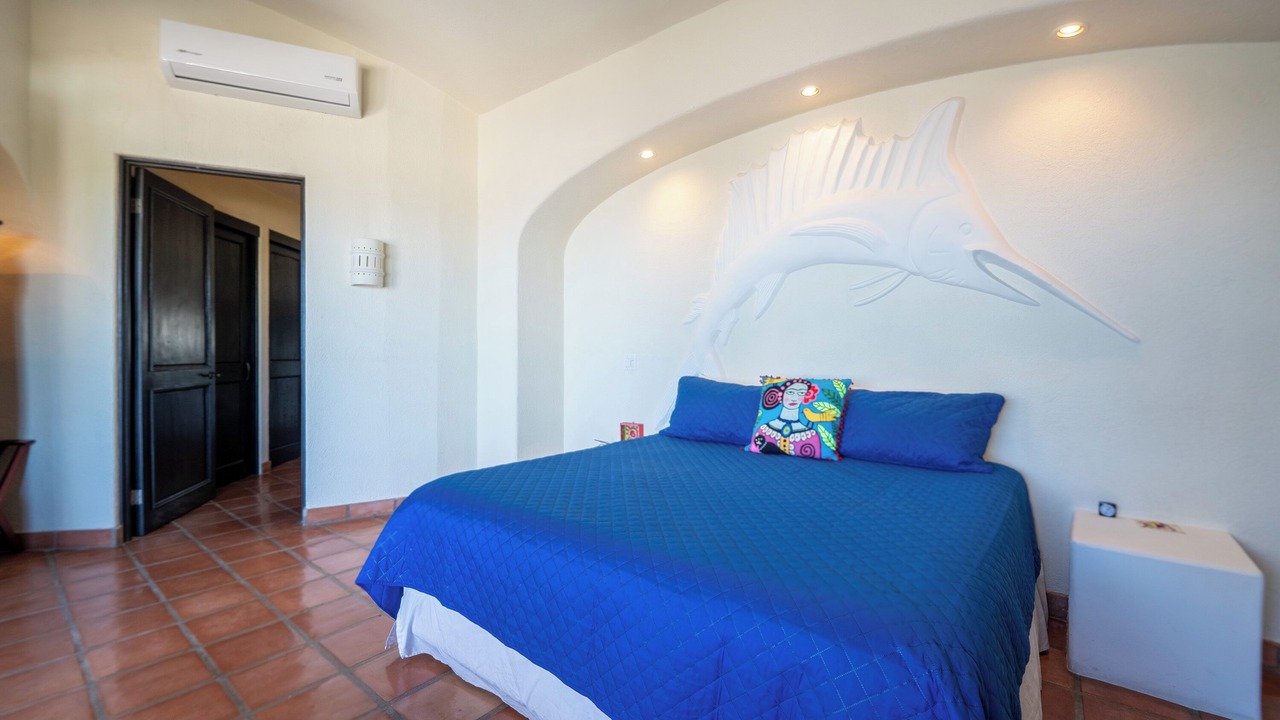 Photo of Bedroom in Palmilla