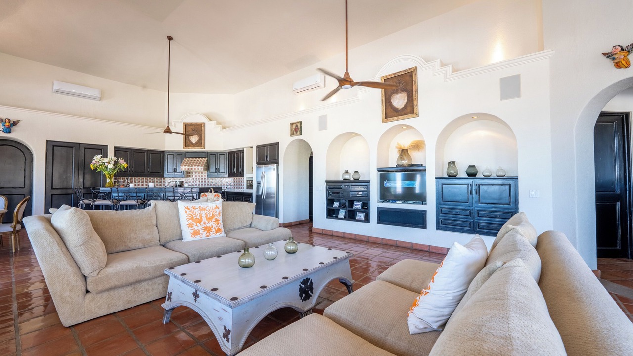 Photo of Livingroom in Palmilla