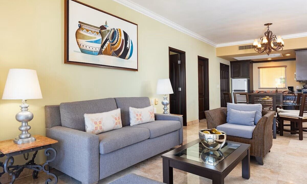 Photo of Livingroom in Flamingos
