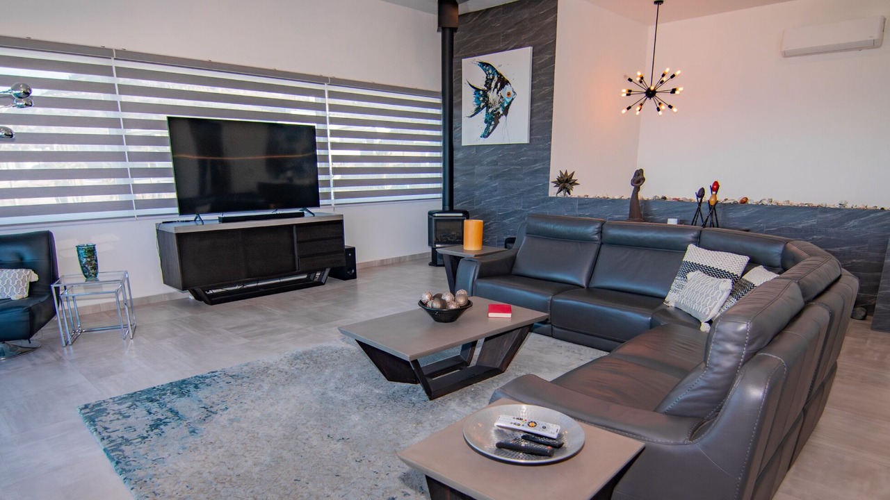 Photo of Livingroom in Marina Real