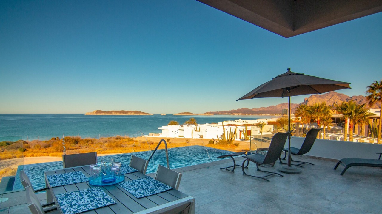 Photo of Outdoor in Marina Real