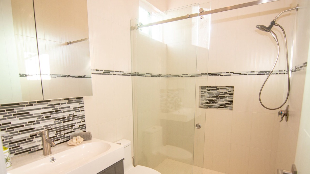 Photo of Bathroom in Marina Real