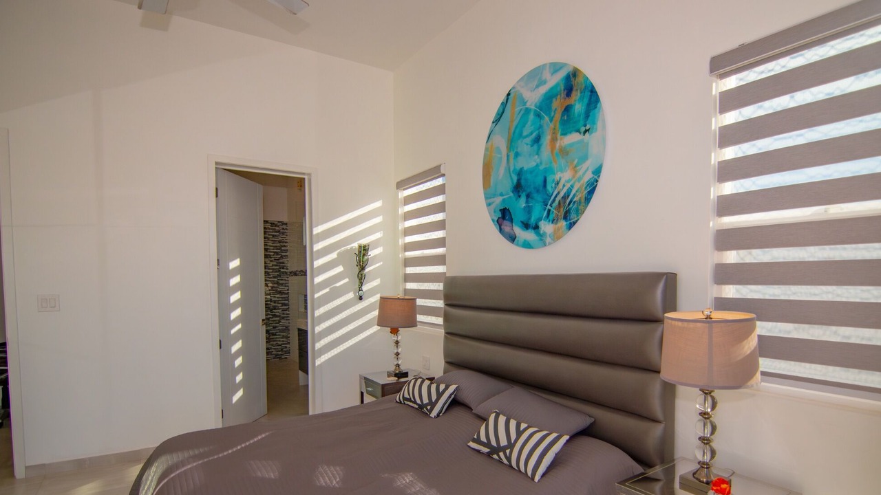 Photo of Bedroom in Marina Real