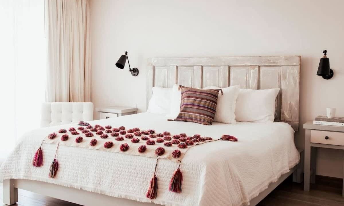 Photo of Bedroom in San Antonio de las Minas