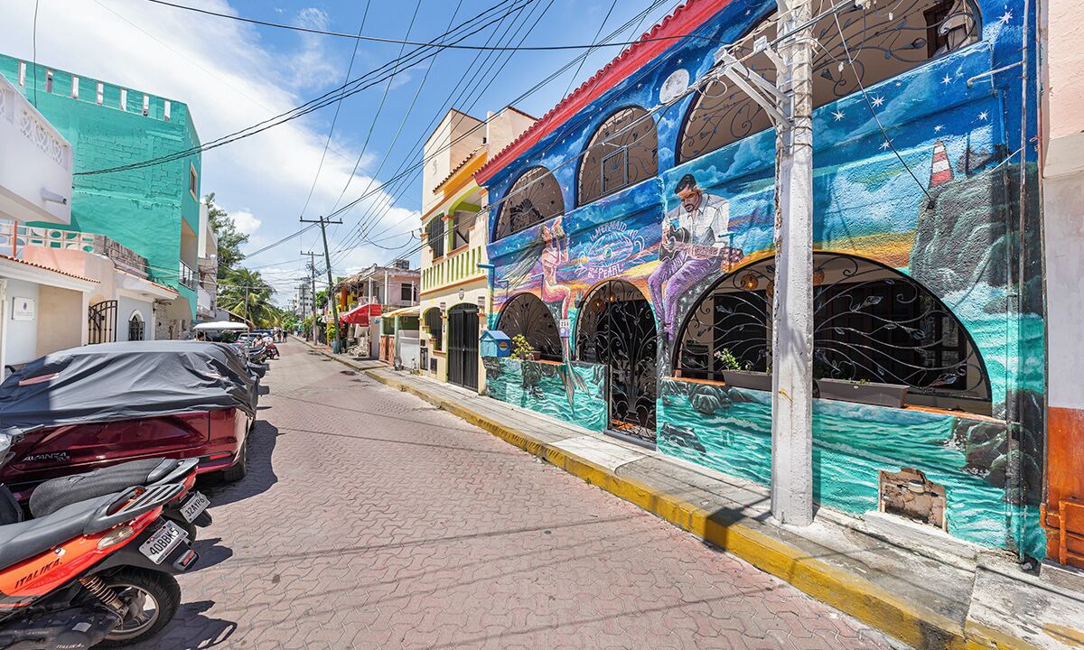 Photo of Others in Centro - Supmza 001