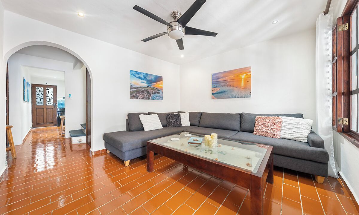 Photo of Bedroom in Centro - Supmza 001