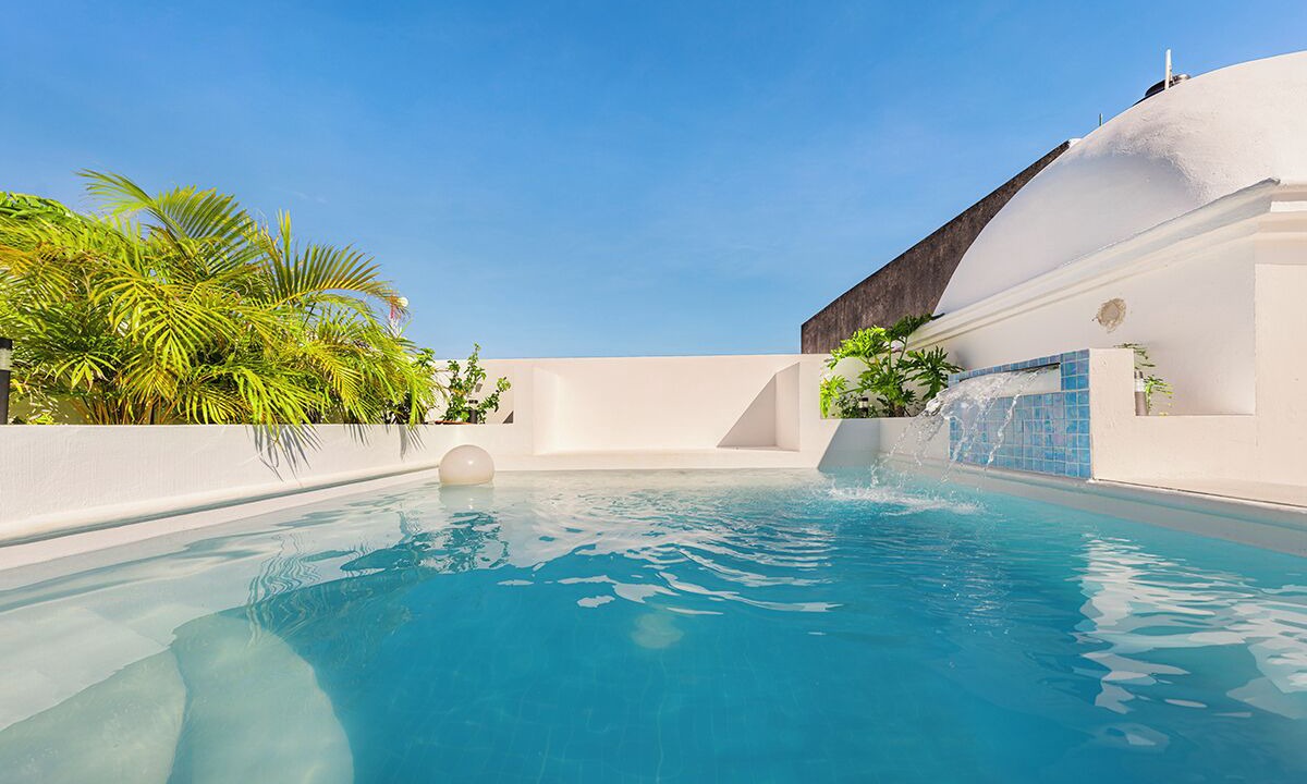 Photo of Outdoor in Centro - Supmza 001