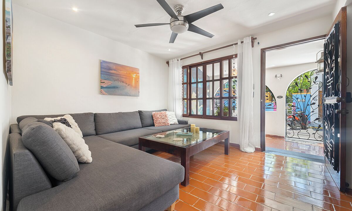 Photo of Bedroom in Centro - Supmza 001
