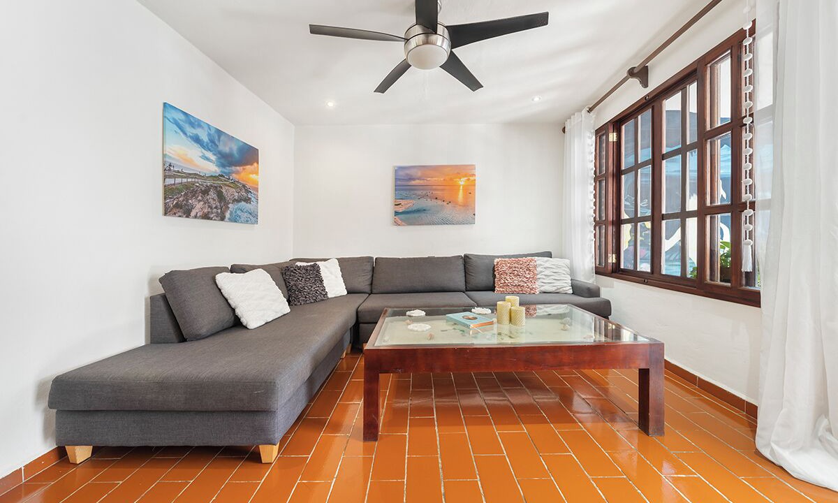 Photo of Bedroom in Centro - Supmza 001