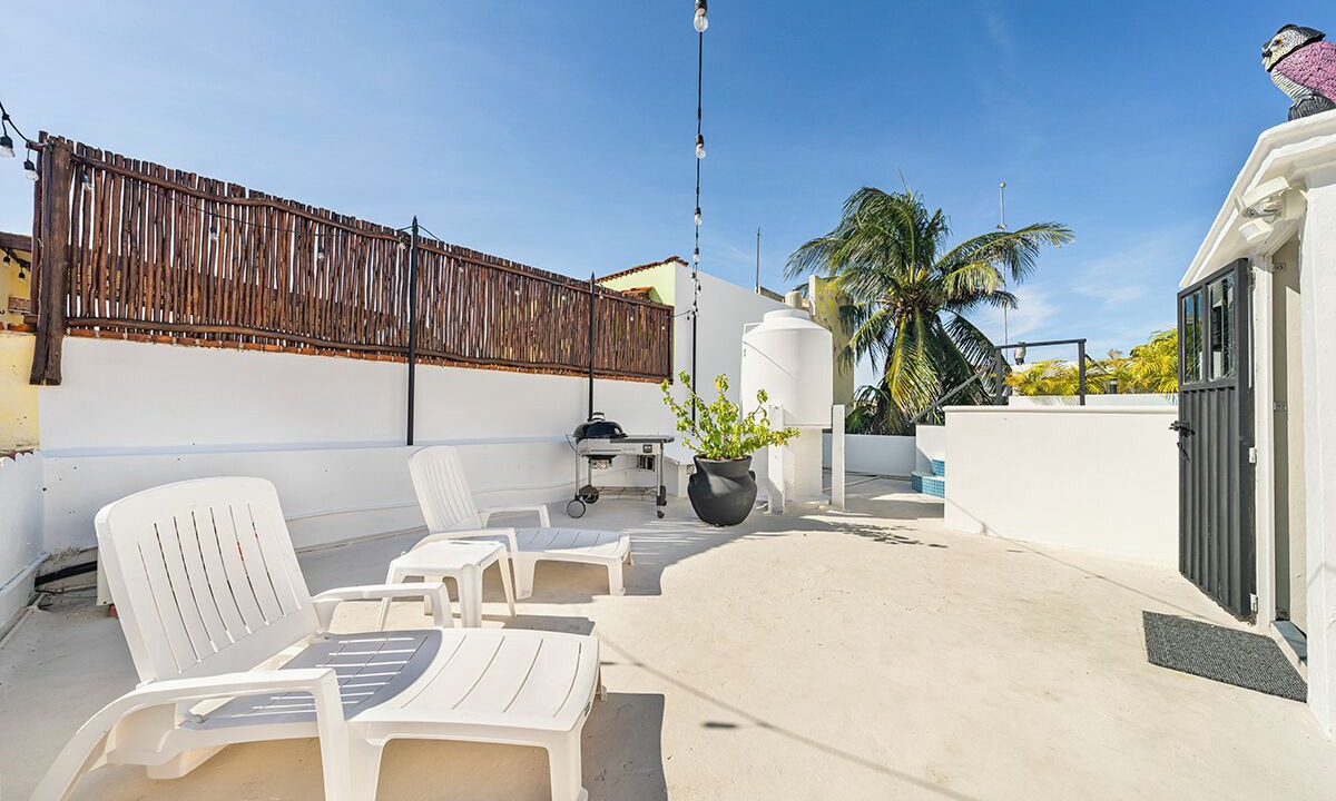Photo of Outdoor in Centro - Supmza 001