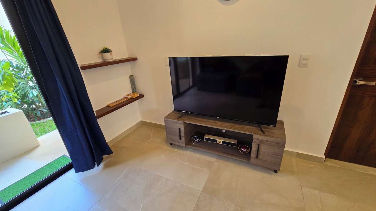 Photo of Livingroom in Luis Donaldo Colosio