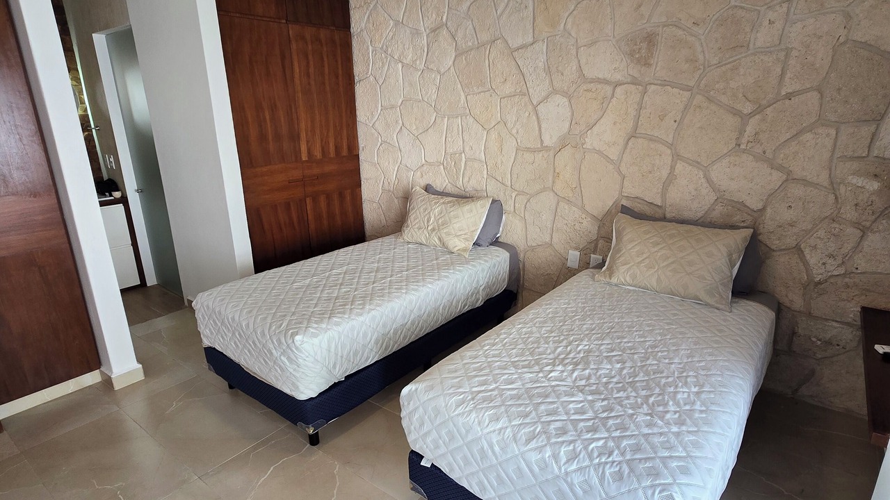 Photo of Bedroom in Luis Donaldo Colosio