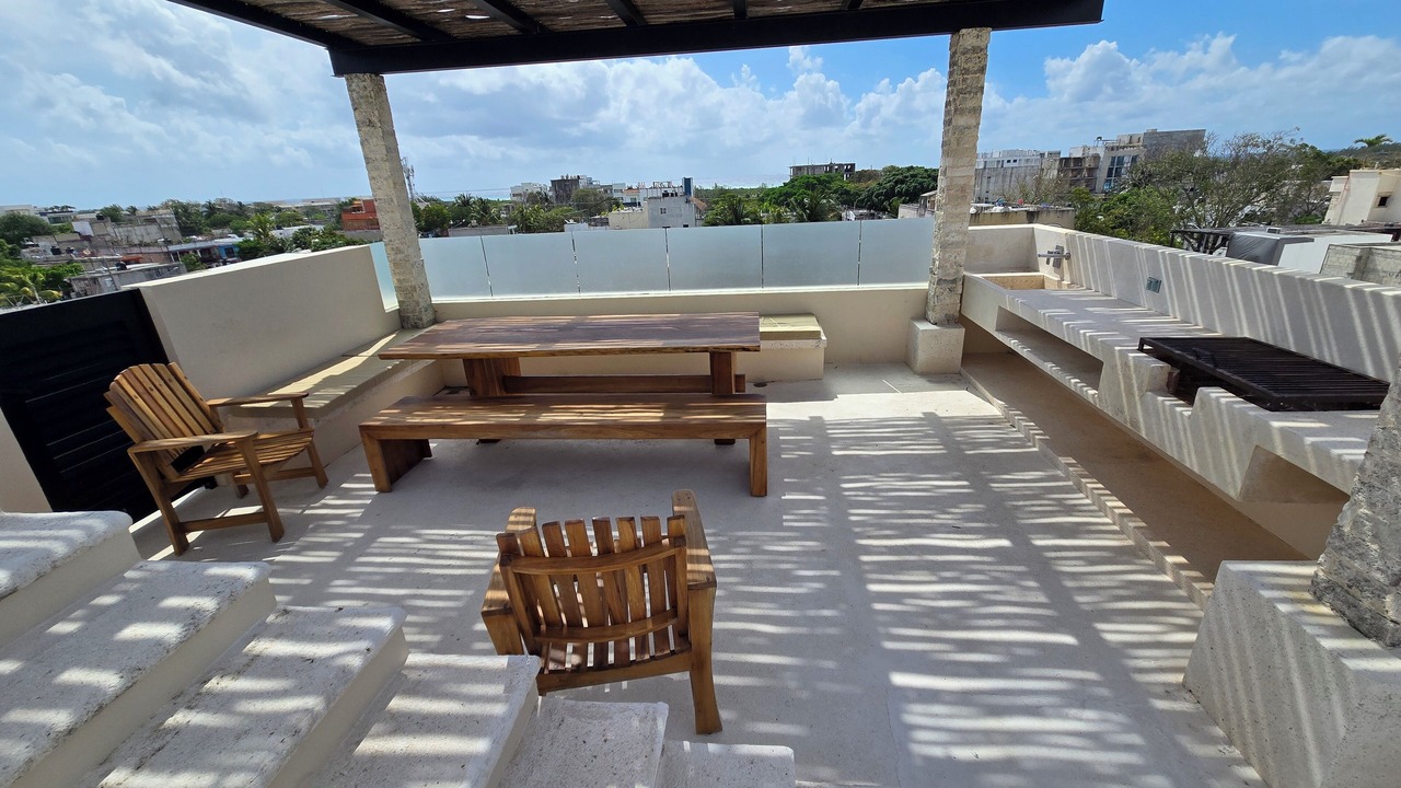 Photo of Outdoor in Luis Donaldo Colosio
