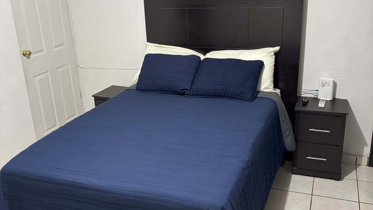 Photo of Bedroom in Hermosillo