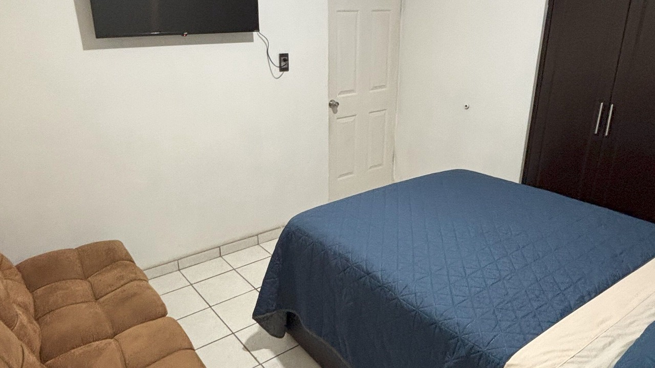 Photo of Bedroom in Hermosillo