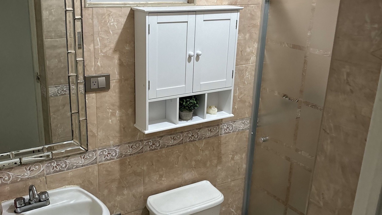 Photo of Bathroom in Hermosillo