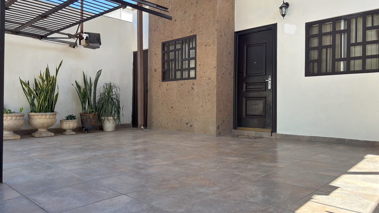 Photo of Patio Balcony in Hermosillo