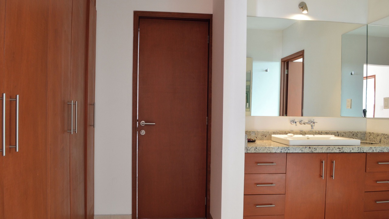 Photo of Bathroom in San Felipe del Agua