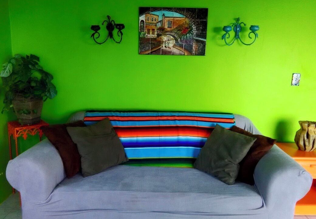 Photo of Livingroom in Ejido San Lucas