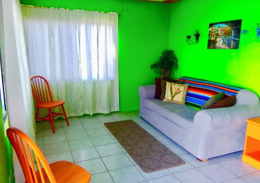 Photo of Livingroom in Ejido San Lucas