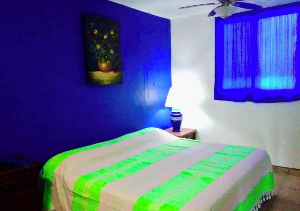 Photo of Bedroom in Ejido San Lucas