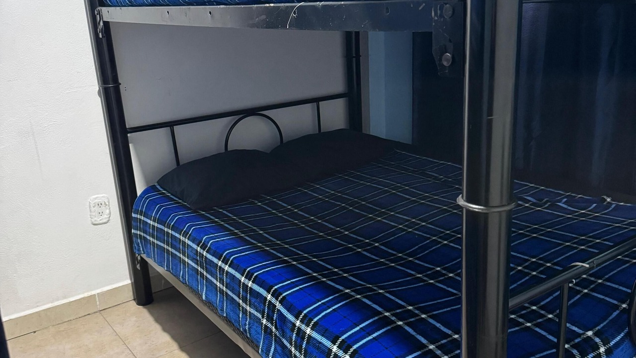 Photo of Bedroom in Los Reyes