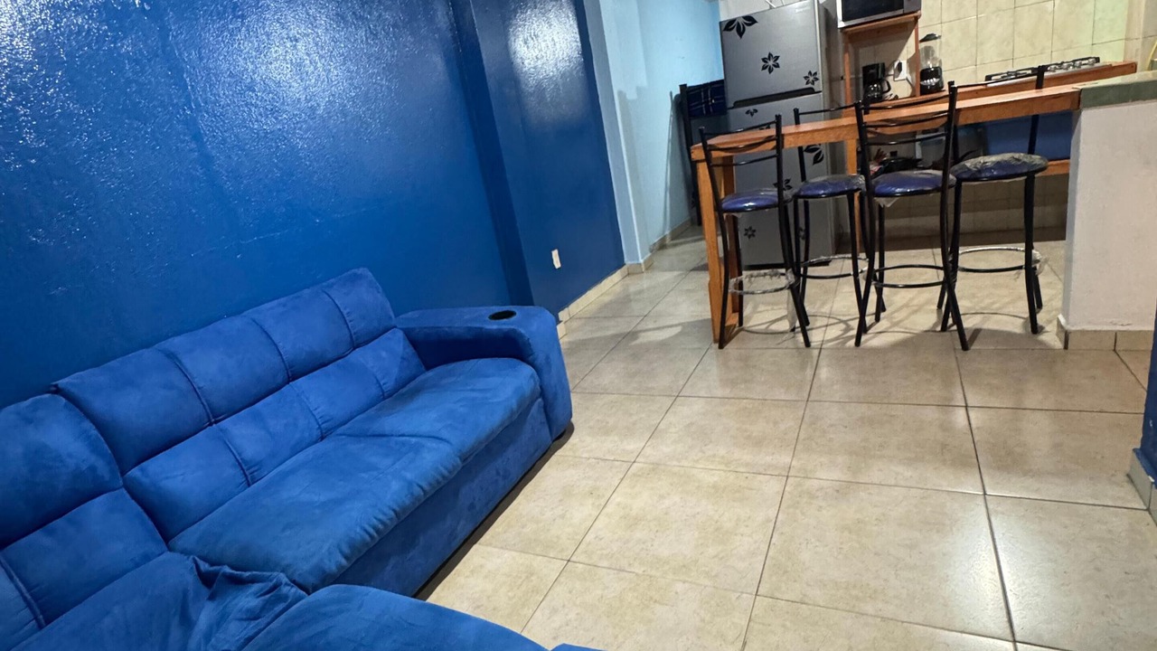 Photo of Livingroom in Los Reyes