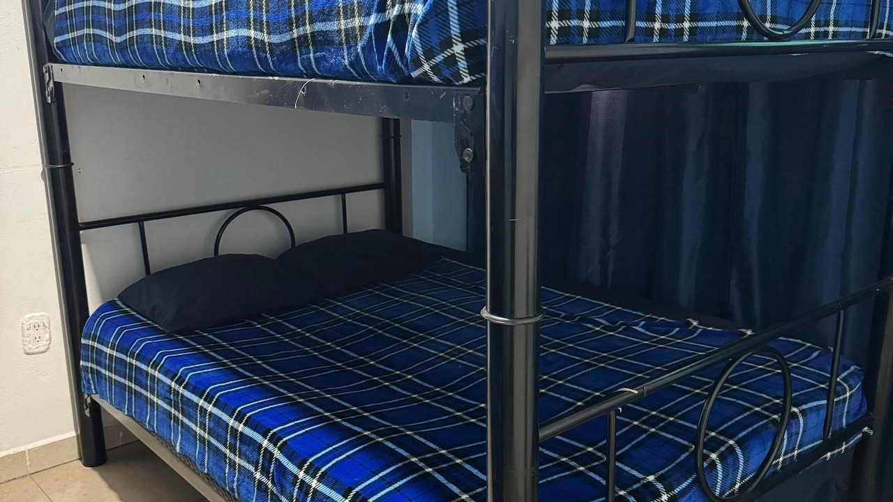 Photo of Bedroom in Los Reyes