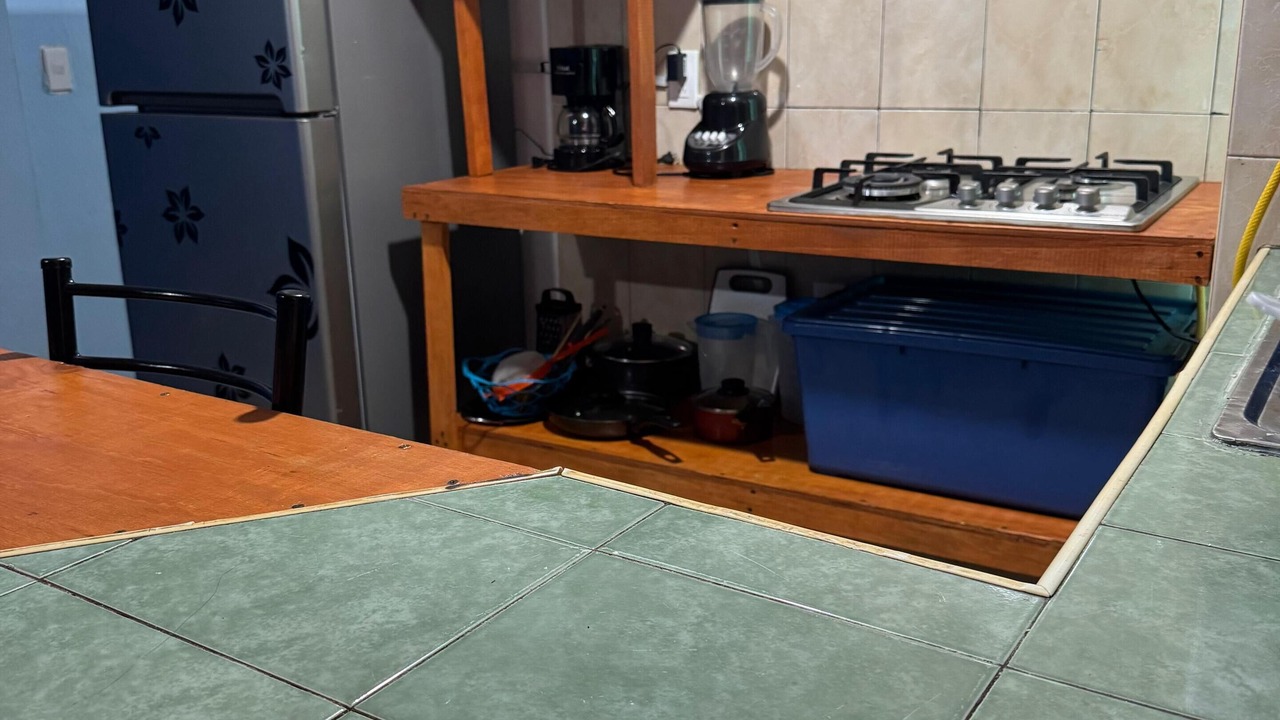 Photo of Kitchen in Los Reyes