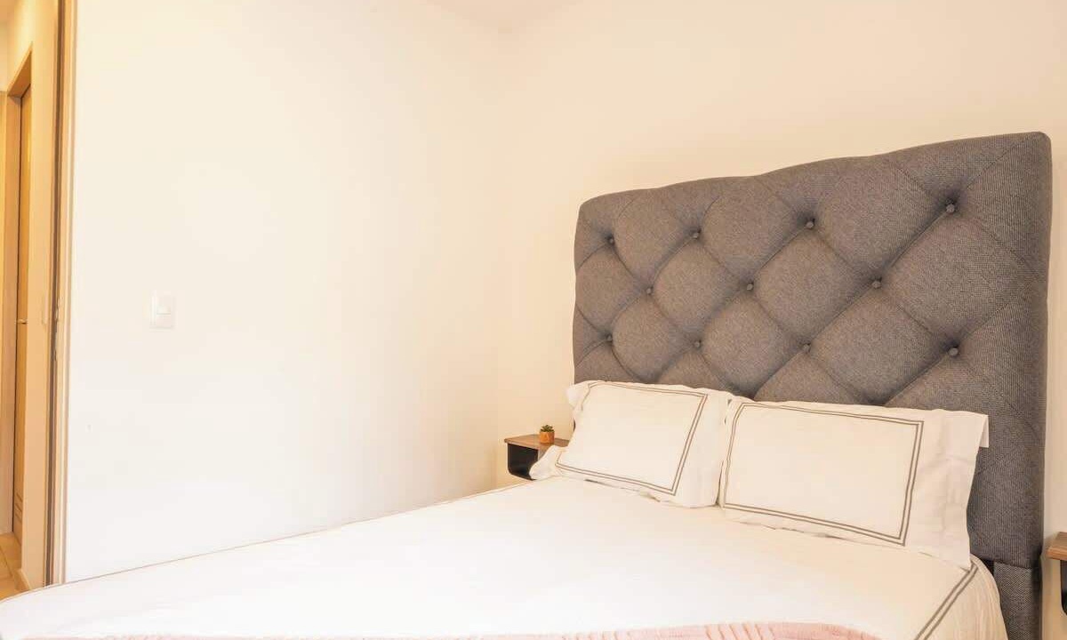 Photo of Bedroom in Hipodromo