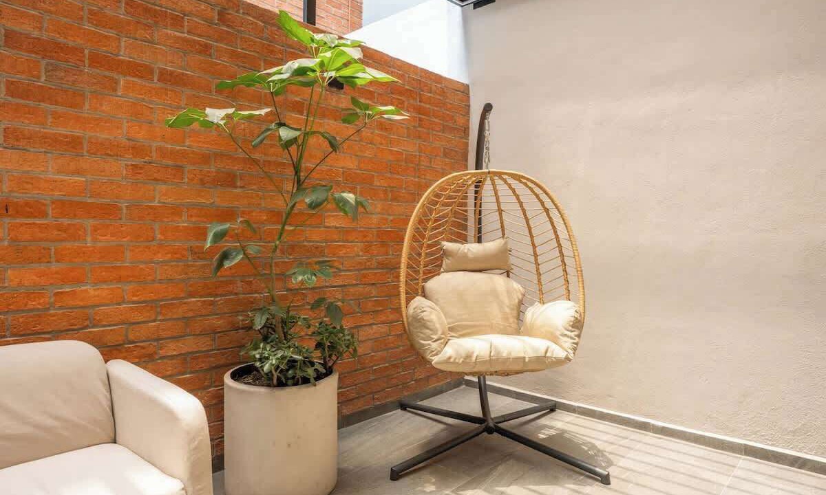 Photo of Patio Balcony in Hipodromo