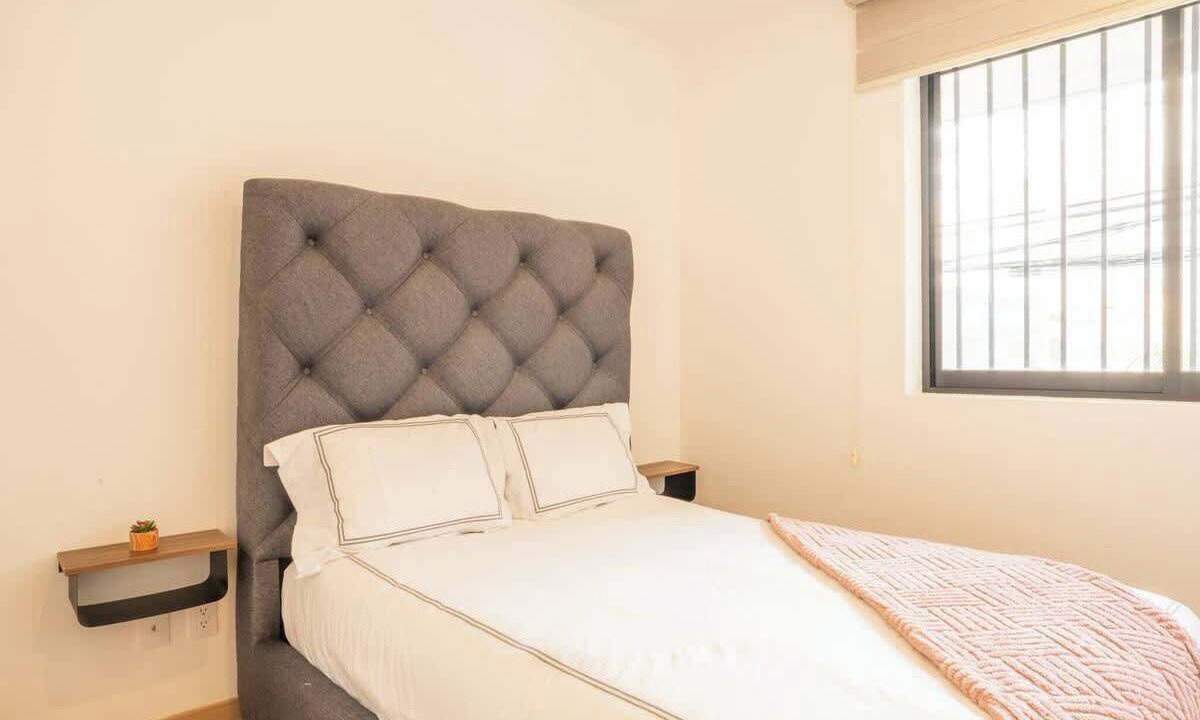 Photo of Bedroom in Hipodromo