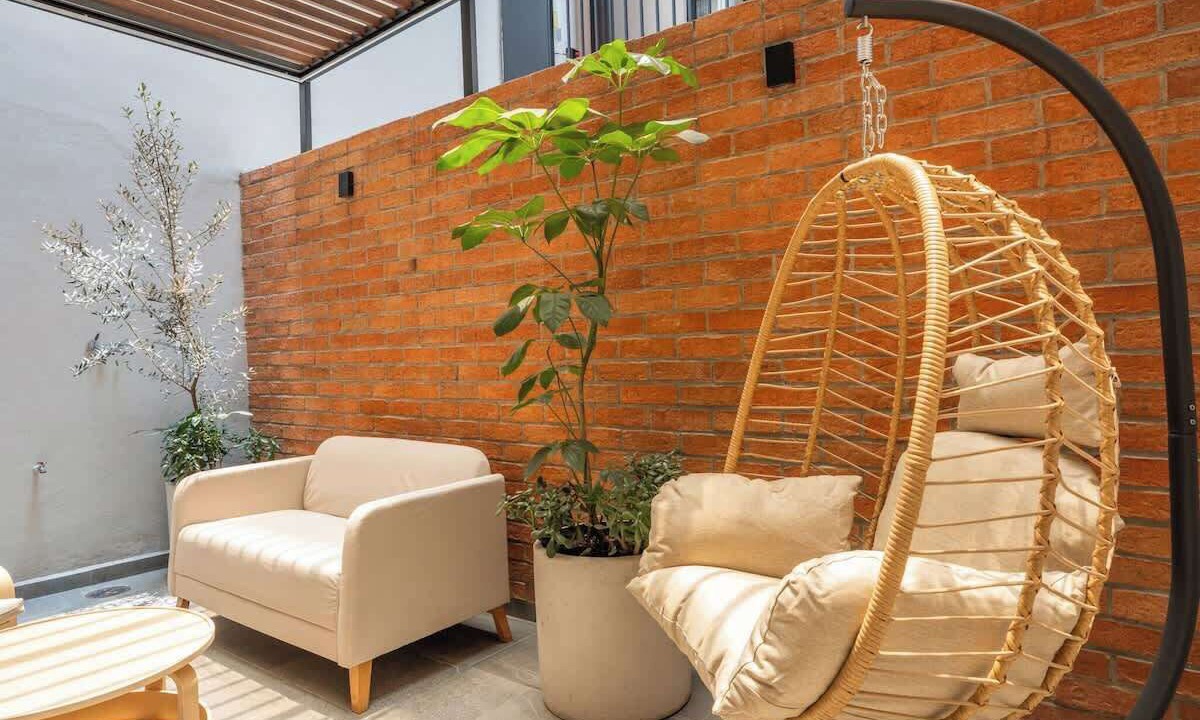 Photo of Patio Balcony in Hipodromo