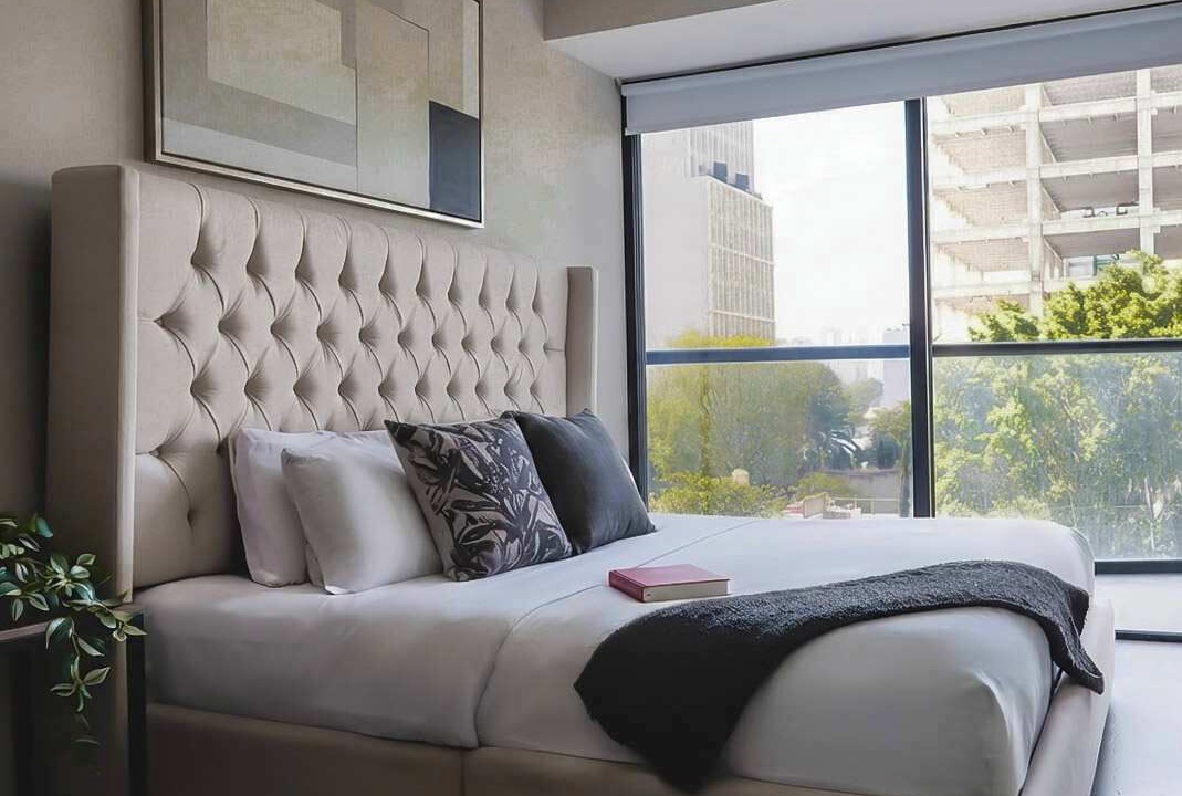 Photo of Bedroom in Zona Minerva